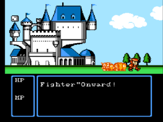 Screenshot Thumbnail / Media File 1 for Sugoro Quest - Dice no Senshitachi (Japan) [En by AlanMidas v20070221] [Fix by KingMike] (~Sugoro Quest - The Quest of Dice Heroes)